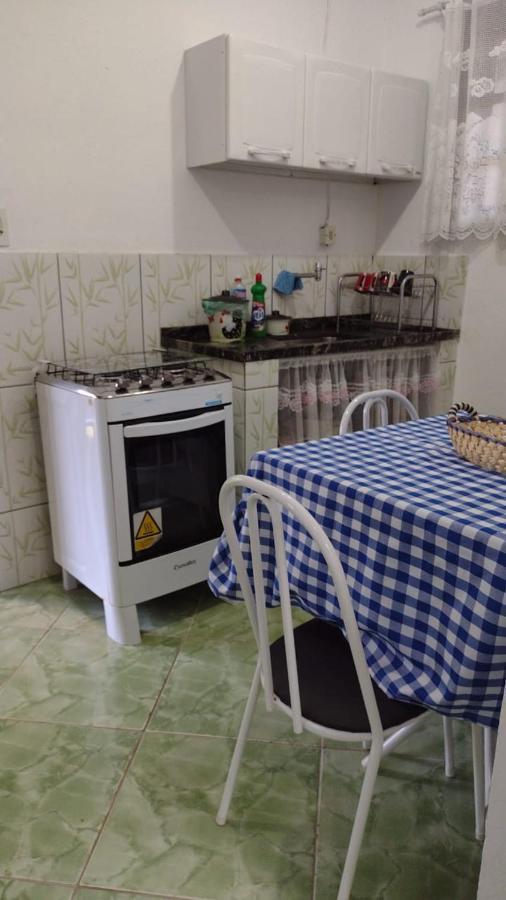 Apartament Chale Sai Azul Penedo  Zewnętrze zdjęcie