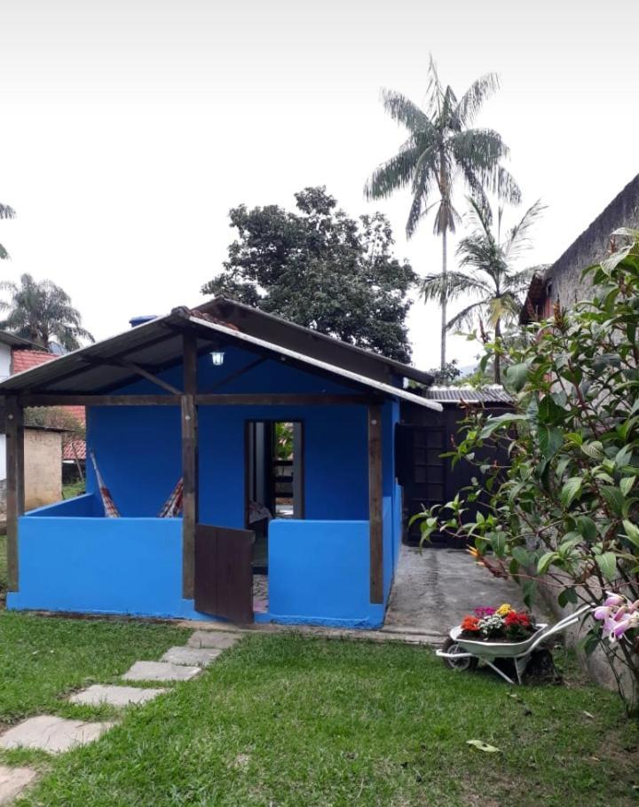 Apartament Chale Sai Azul Penedo  Zewnętrze zdjęcie