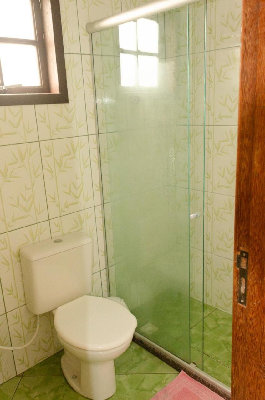 Apartament Chale Sai Azul Penedo  Zewnętrze zdjęcie